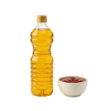 Yağ, konservlər, souslar